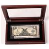 Image 2 : Black Eagle $1 Silver Certificate [153534]