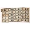 Image 1 : U. S. Currency Lot [153269]