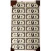 Image 2 : Uncut Currency Sheets [151299]