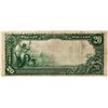 Image 2 : Leadville, CO - $20 1902 Plain Back Fr. 652 The Carbonate NB Ch. # 3746 [153826]