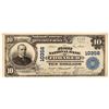 Image 1 : FNB of Foraker $10 Large, Newly Discovered! [153825]
