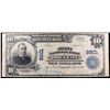 Image 1 : First National Banknote, Ponca City [153267]