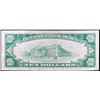Image 2 : First National Banknote, Ponca City, $10 [153268]