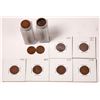Image 1 : Indian Head Pennies [153243]