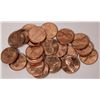 Image 2 : BU Rolls Lincoln Cents [143418]