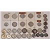 Image 1 : U. S. Quarters & Half Dollars [153244]