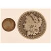 Image 1 : Carson City Dime & Dollar [153261]