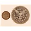 Image 2 : Carson City Dime & Dollar [153261]