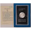 Image 1 : 1884-CC GSA  Morgan Dollar [151314]