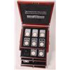 Image 1 : Silver Dollar Presentation Case: New Orleans Mint [151651]