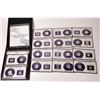 Image 1 : U. S. Silver Dollar Collection [153530]