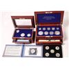 Image 1 : PCS Stamp & Coin Collection [151662]