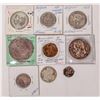 Image 1 : Belgium Coin Collection [143378]