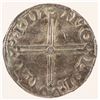 Image 2 : Svend Estridsen Silver Penning Viking Coin [151663]