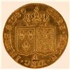 Image 2 : 1 Louis d'Or Louis XVI gold piece  [151056]