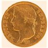 Image 1 : Napoleon 20 Franc gold coin [151057]