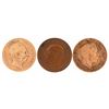Image 1 : Five and Ten Mark German Coins [143357]