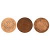 Image 2 : Five and Ten Mark German Coins [143357]