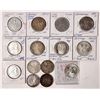 Image 1 : Five Mark Coin Collection [143386]