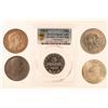 Image 1 : German Coins [143352]