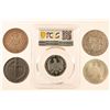 Image 2 : German Coins [143352]