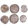 Image 1 : German States Medieval Coins [152422]