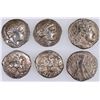 Image 1 : Ancient Greek Tetradrachms [152419]