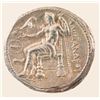 Image 2 : Alexander the Great Tetradrachm [143398]