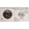 Image 1 : Alexander the Great Tetradrachm/Drachm [152234]