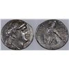 Image 1 : Antiochus VII Tetradrachm [152231]