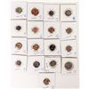 Image 2 : Seleucid Bronze Coins [152216]