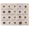 Image 1 : Greek Bronze Coins [152219]