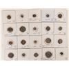 Image 2 : Greek Bronze Coins [152219]
