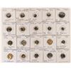 Image 1 : Greek Bronze Coins [152220]