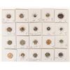 Image 2 : Greek Bronze Coins [152220]