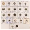 Image 1 : Greek Bronze Coins [152221]