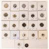 Image 2 : Greek Bronze Coins [152221]