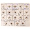 Image 1 : Obol Collection of Greek Coins [152236]