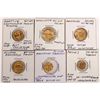 Image 1 : Byzantine Gold Coin Collection [152229]