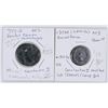 Image 1 : Coins of Constantine II [152575]