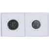Image 2 : Coins of Constantine II [152575]
