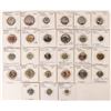 Image 1 : Roman Bronze Coins [152237]