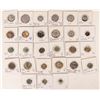 Image 2 : Roman Bronze Coins [152237]