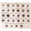 Image 1 : Roman Bronze Coins [152238]