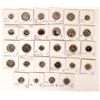 Image 2 : Roman Bronze Coins [152238]