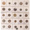Image 2 : Roman Bronze Coins [152240]