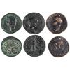 Image 1 : Ancient Roman Coins [152418]
