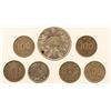 Image 2 : Japanese Coinage [143360]