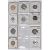 Image 8 : Coinage of Spain [153511]