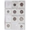 Image 8 : Coins of England Album [153525]